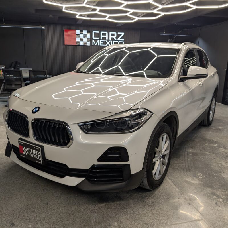 BMW X2 SDRIVE 18ia MPFI 2023