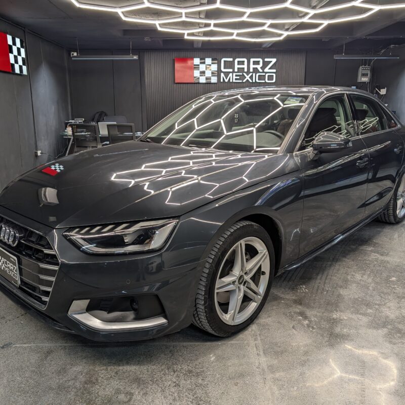 AUDI A4 2021 SELECT MILD HYBRID