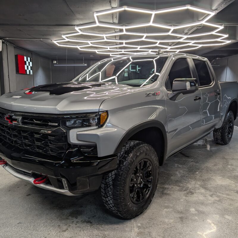 CHEVROLET CHEYENNE ZR2 2023