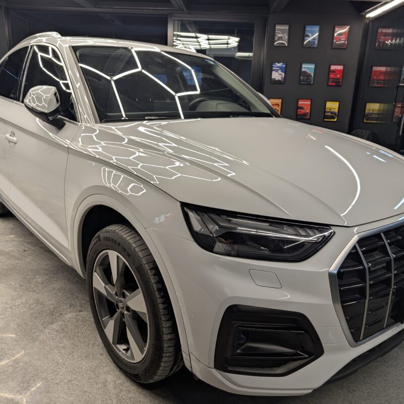 AUDI Q5 SPORTBACK ELITE 2022