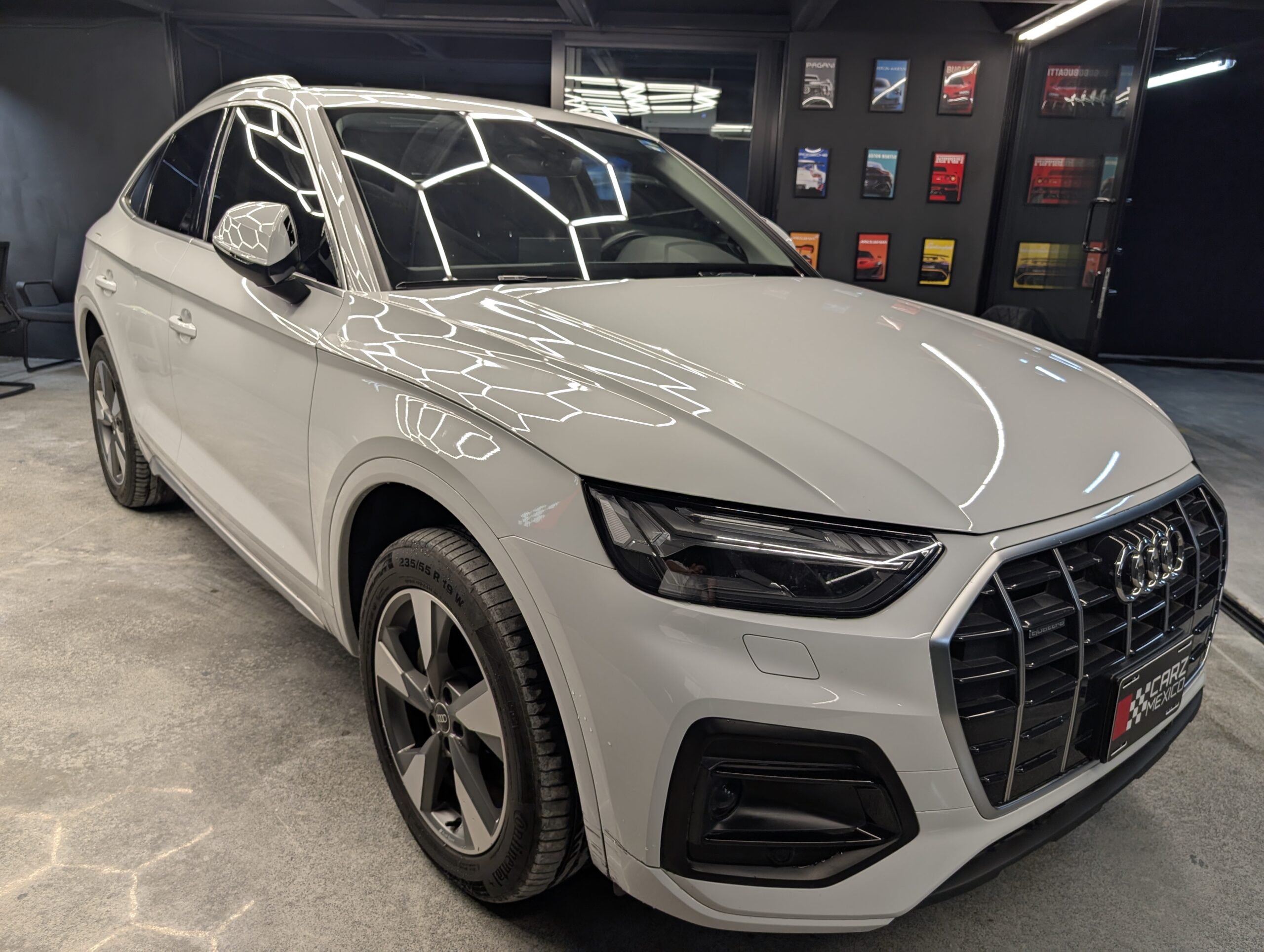 AUDI Q5 SPORTBACK ELITE 2022