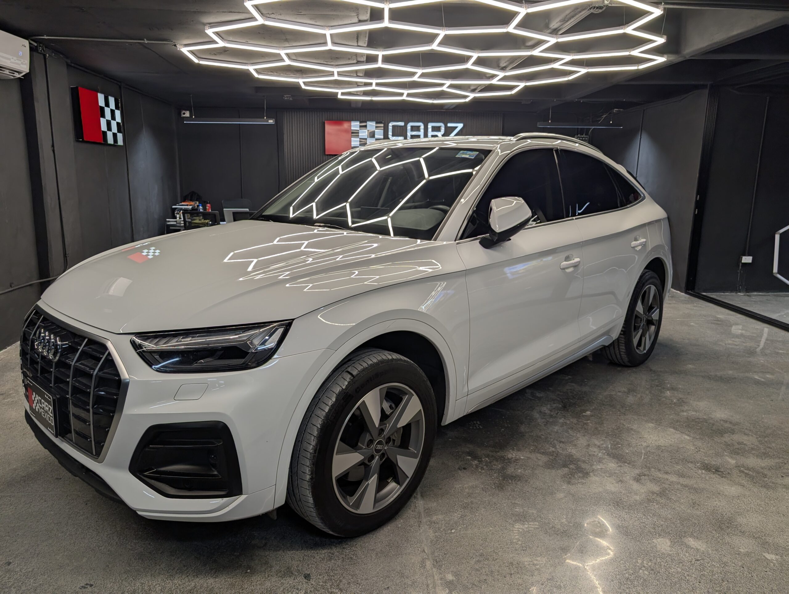 AUDI Q5 SPORTBACK ELITE 2022 - Image 3