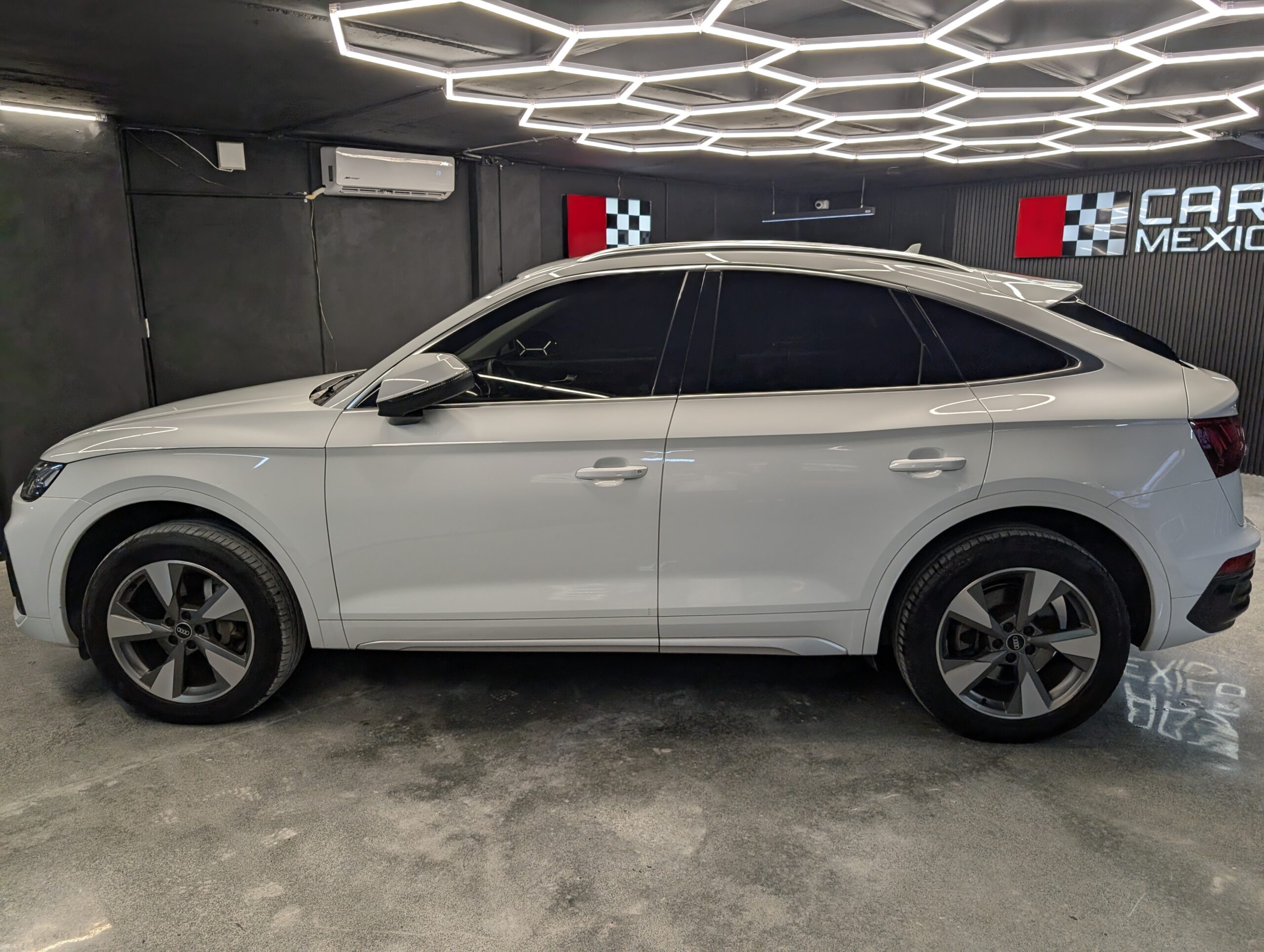 AUDI Q5 SPORTBACK ELITE 2022 - Image 5