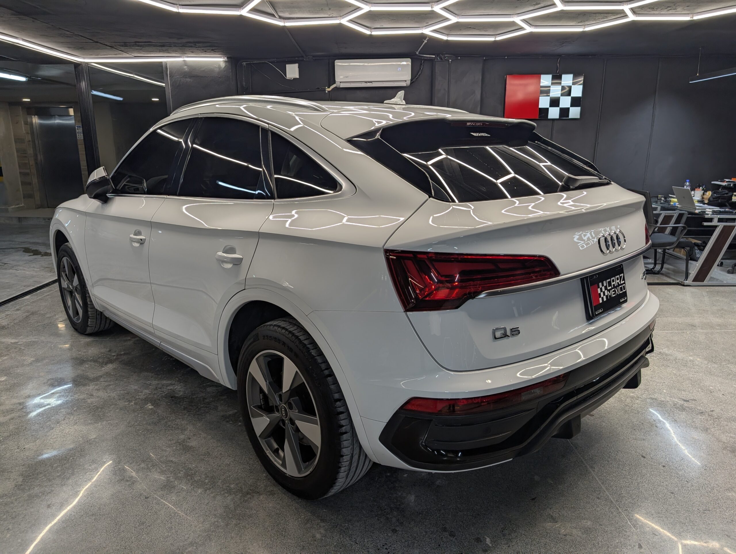 AUDI Q5 SPORTBACK ELITE 2022 - Image 6