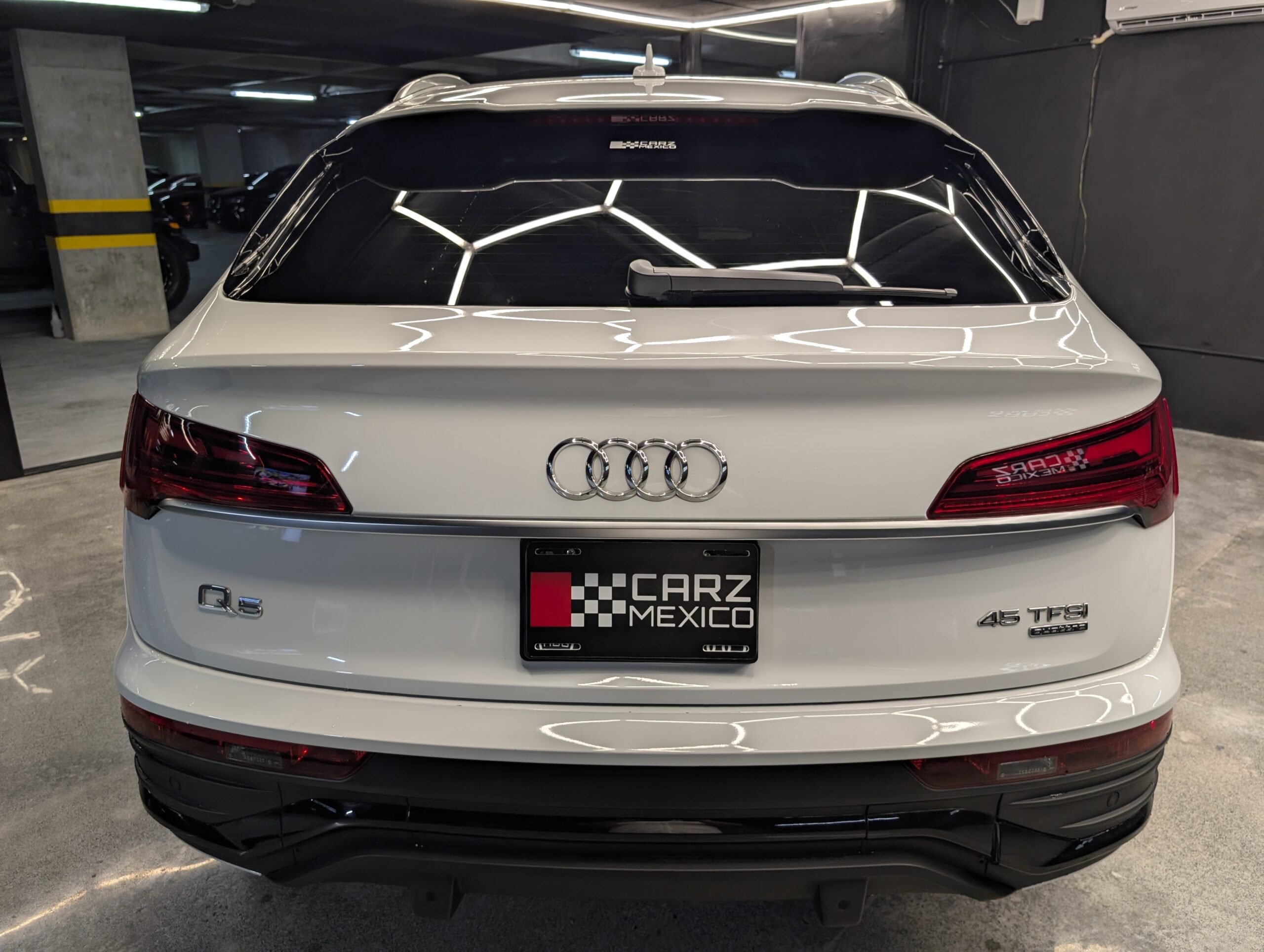 AUDI Q5 SPORTBACK ELITE 2022 - Image 7