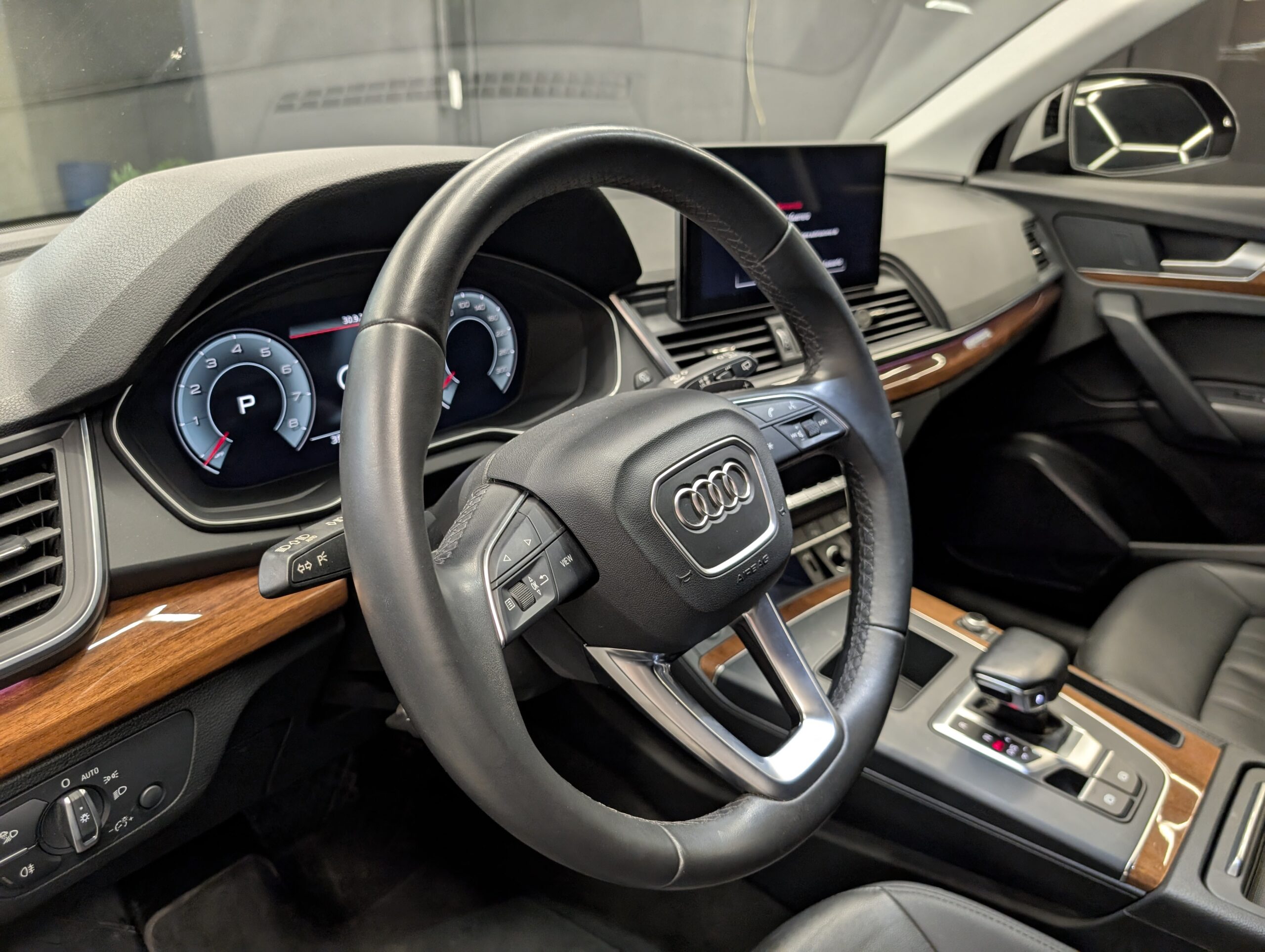 AUDI Q5 SPORTBACK ELITE 2022 - Image 9