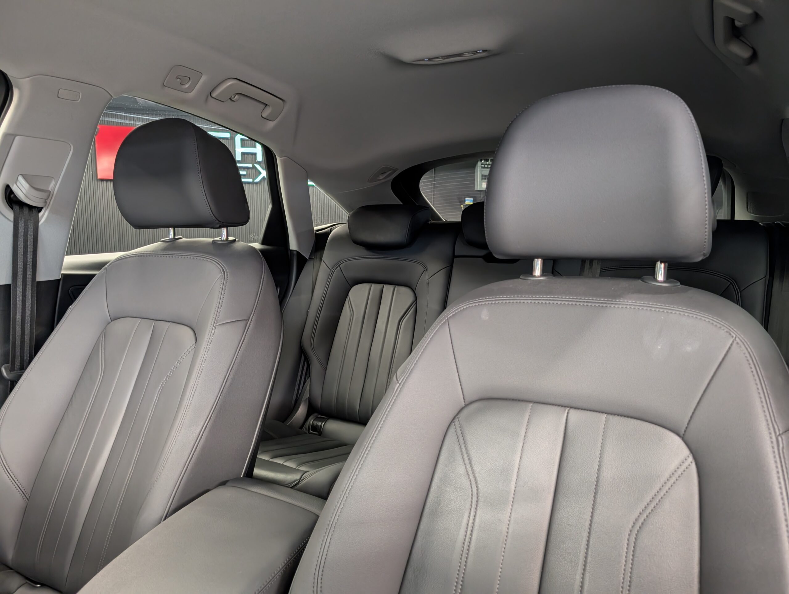 AUDI Q5 SPORTBACK ELITE 2022 - Image 10