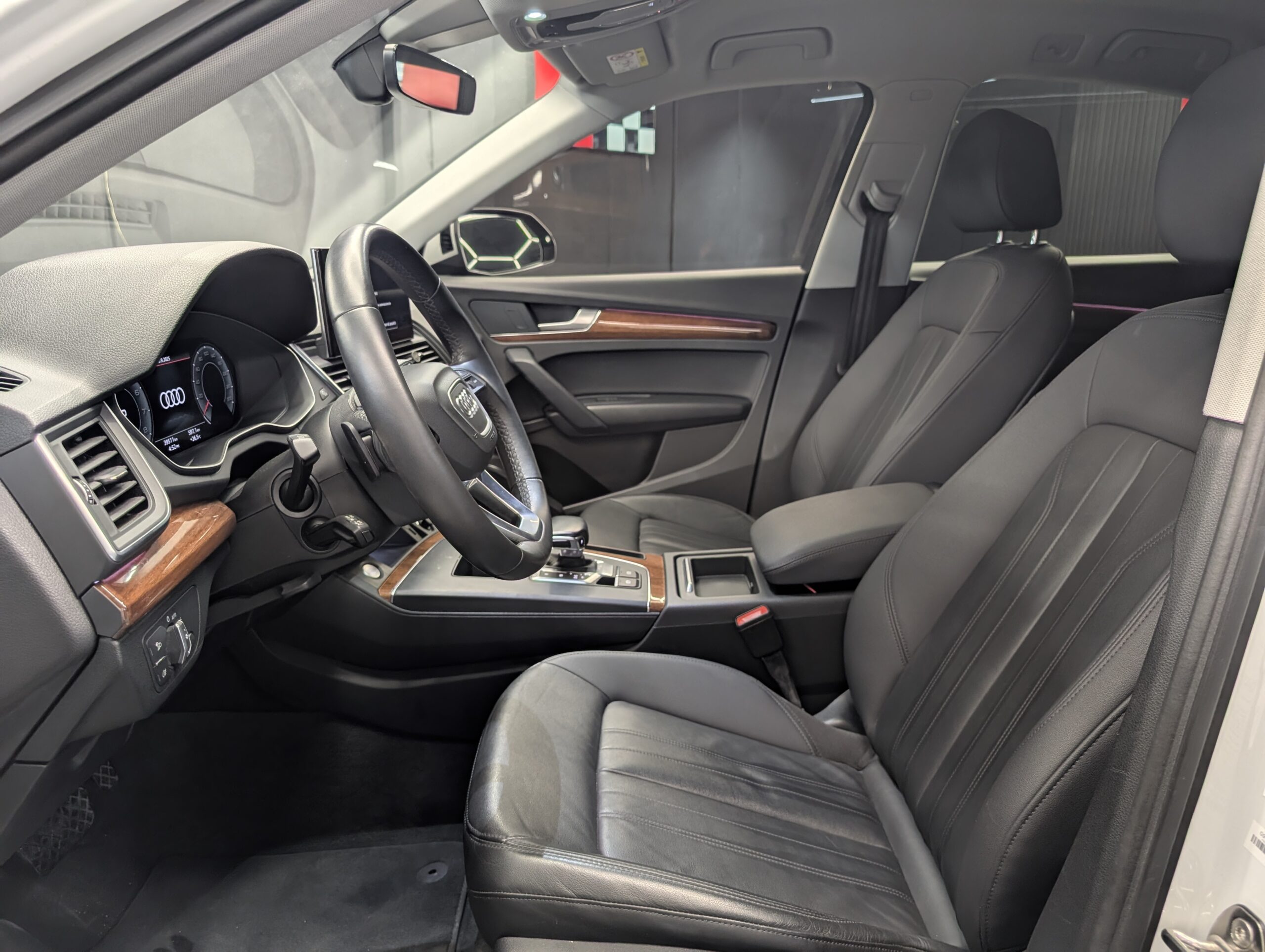 AUDI Q5 SPORTBACK ELITE 2022 - Image 12