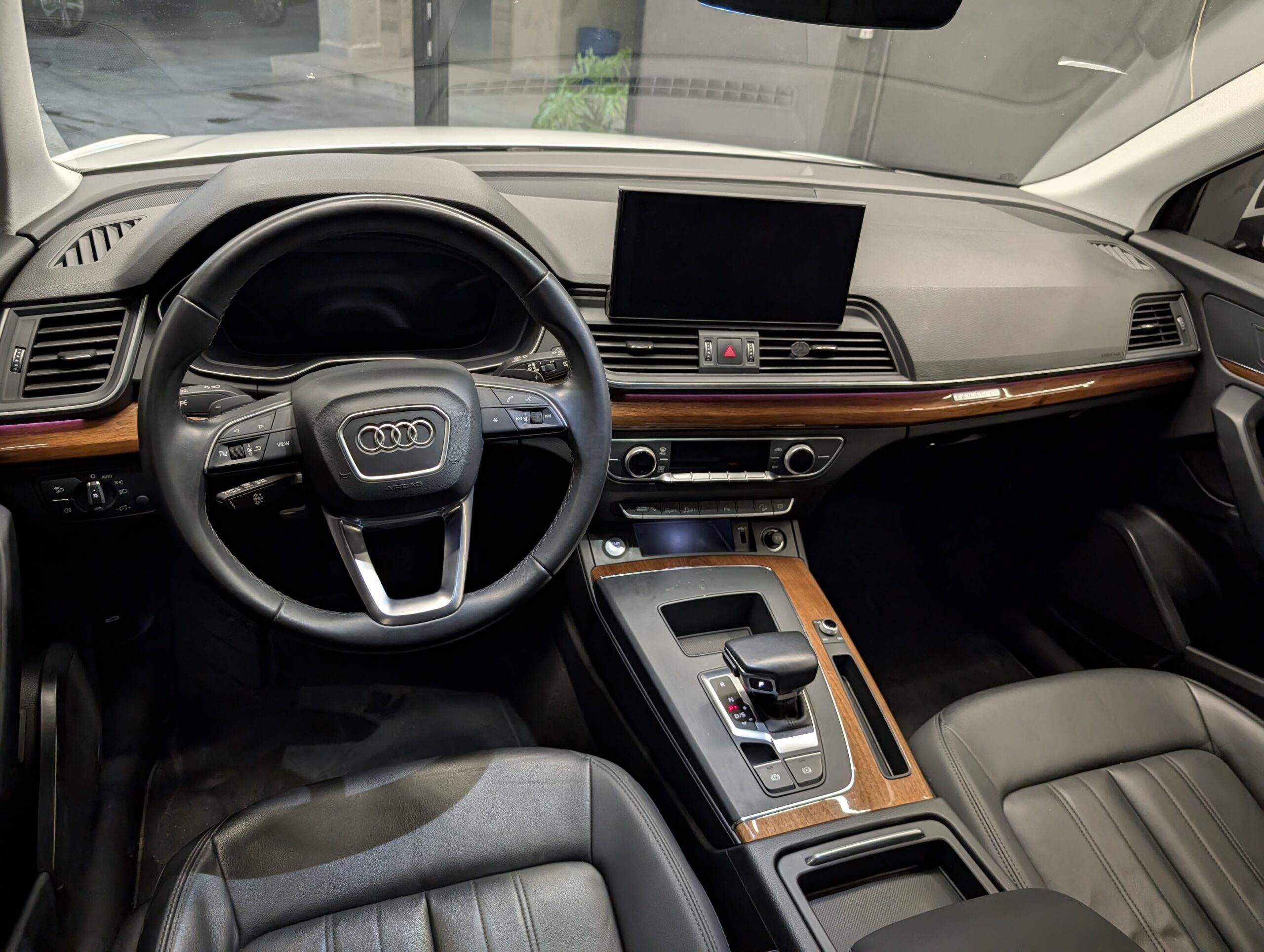 AUDI Q5 SPORTBACK ELITE 2022 - Image 11