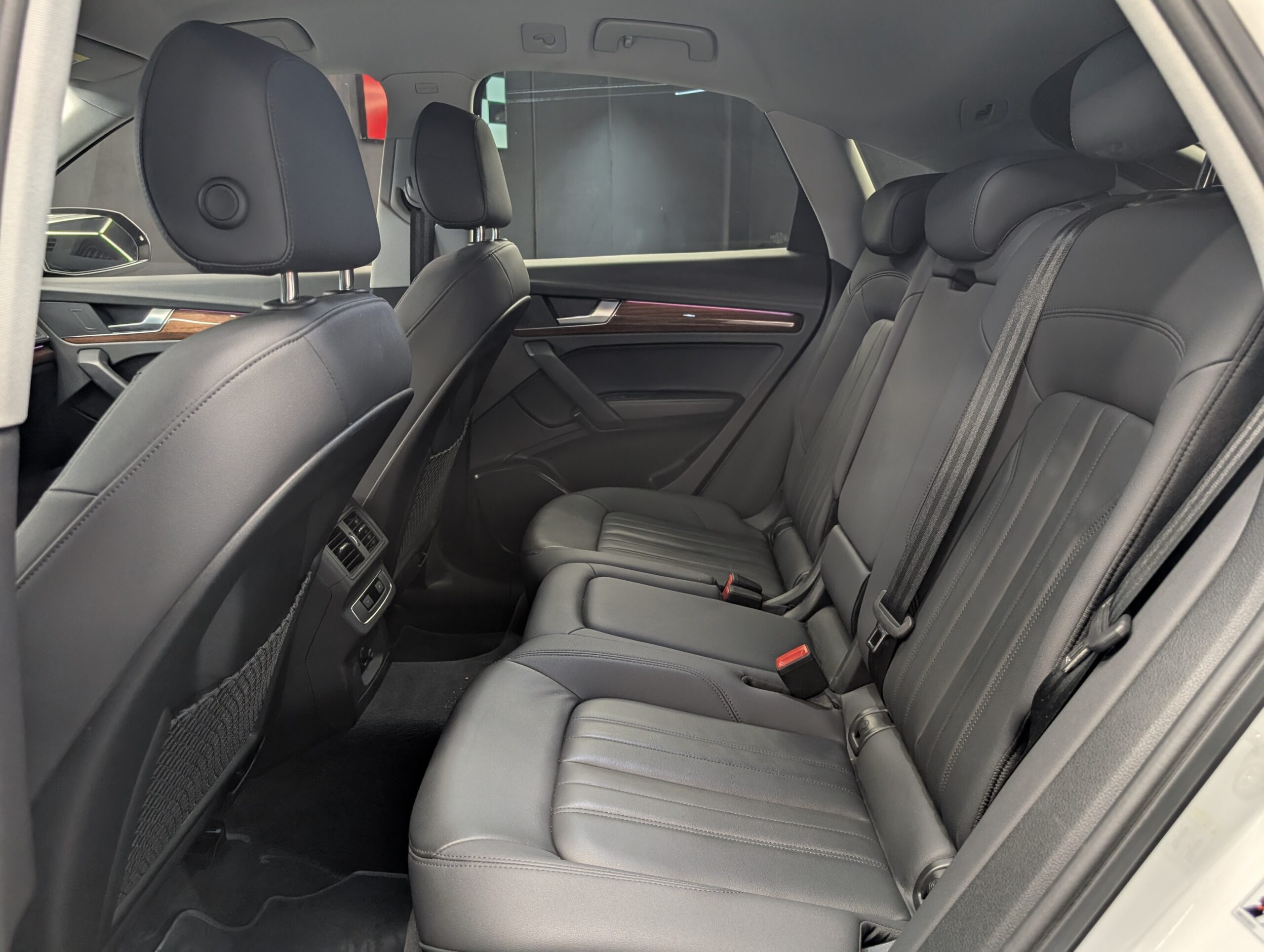 AUDI Q5 SPORTBACK ELITE 2022 - Image 15