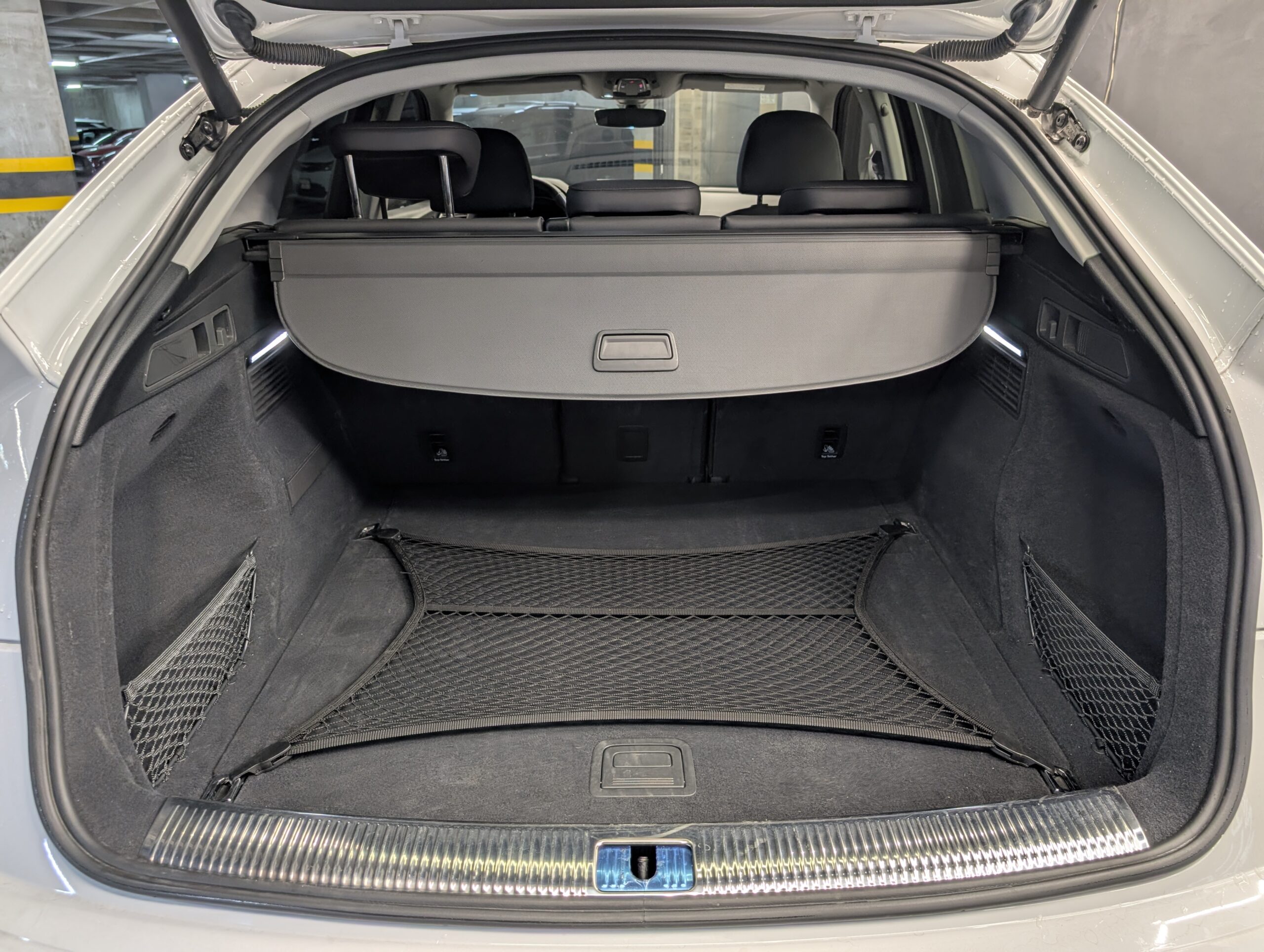 AUDI Q5 SPORTBACK ELITE 2022 - Image 16