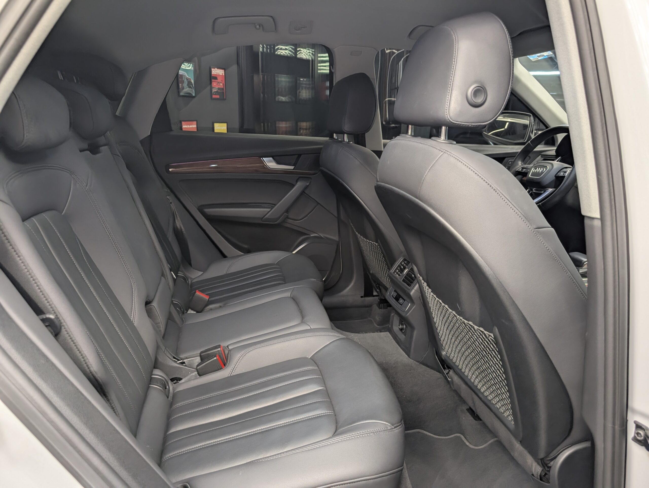 AUDI Q5 SPORTBACK ELITE 2022 - Image 14