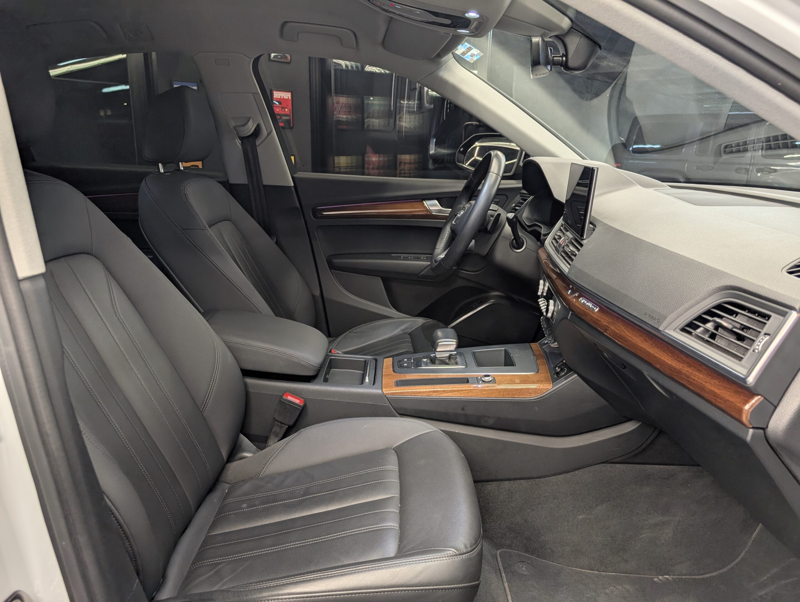 AUDI Q5 SPORTBACK ELITE 2022 - Image 13