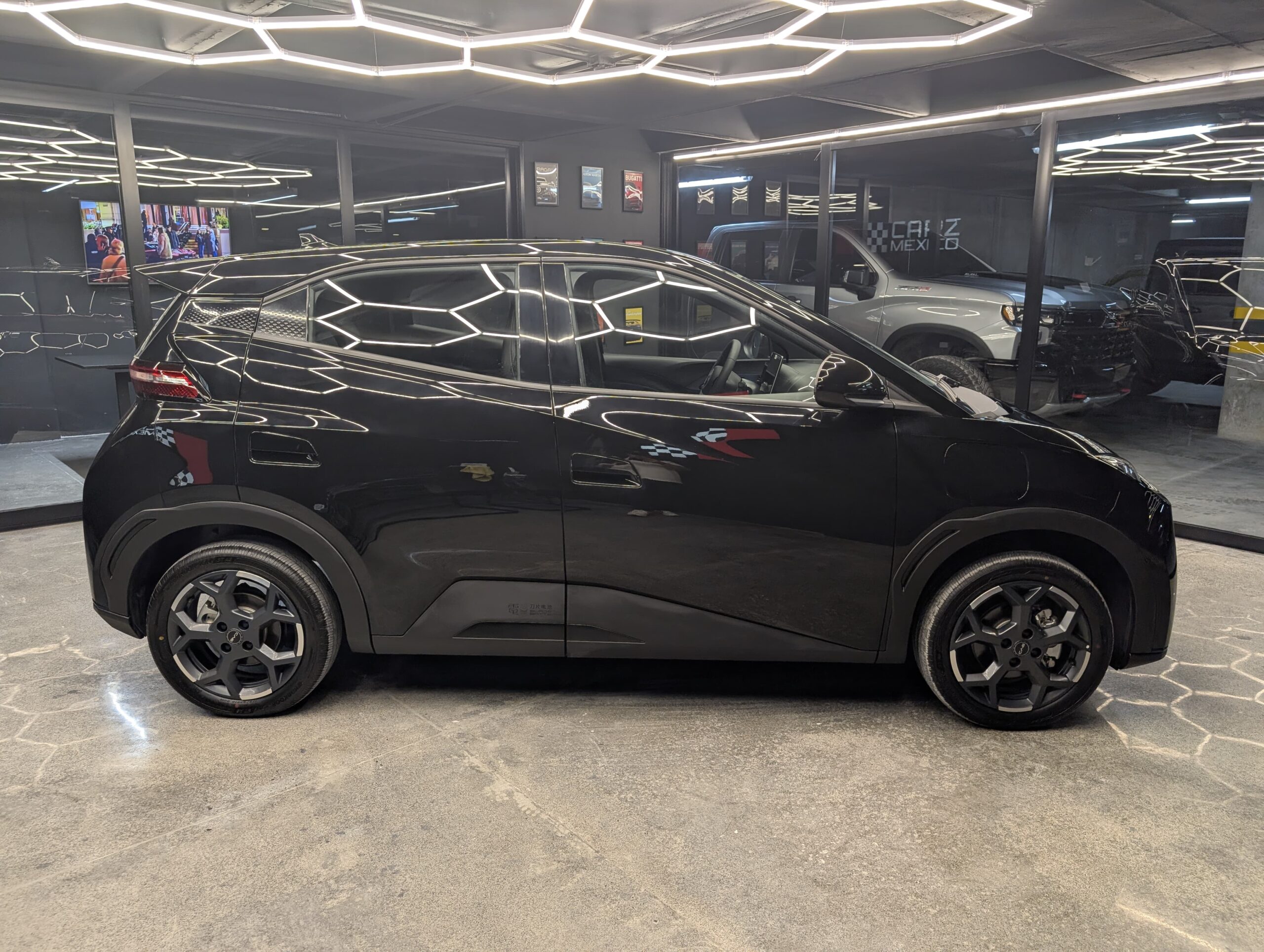 BYD DOLPHIN MINI 2026 - Image 6