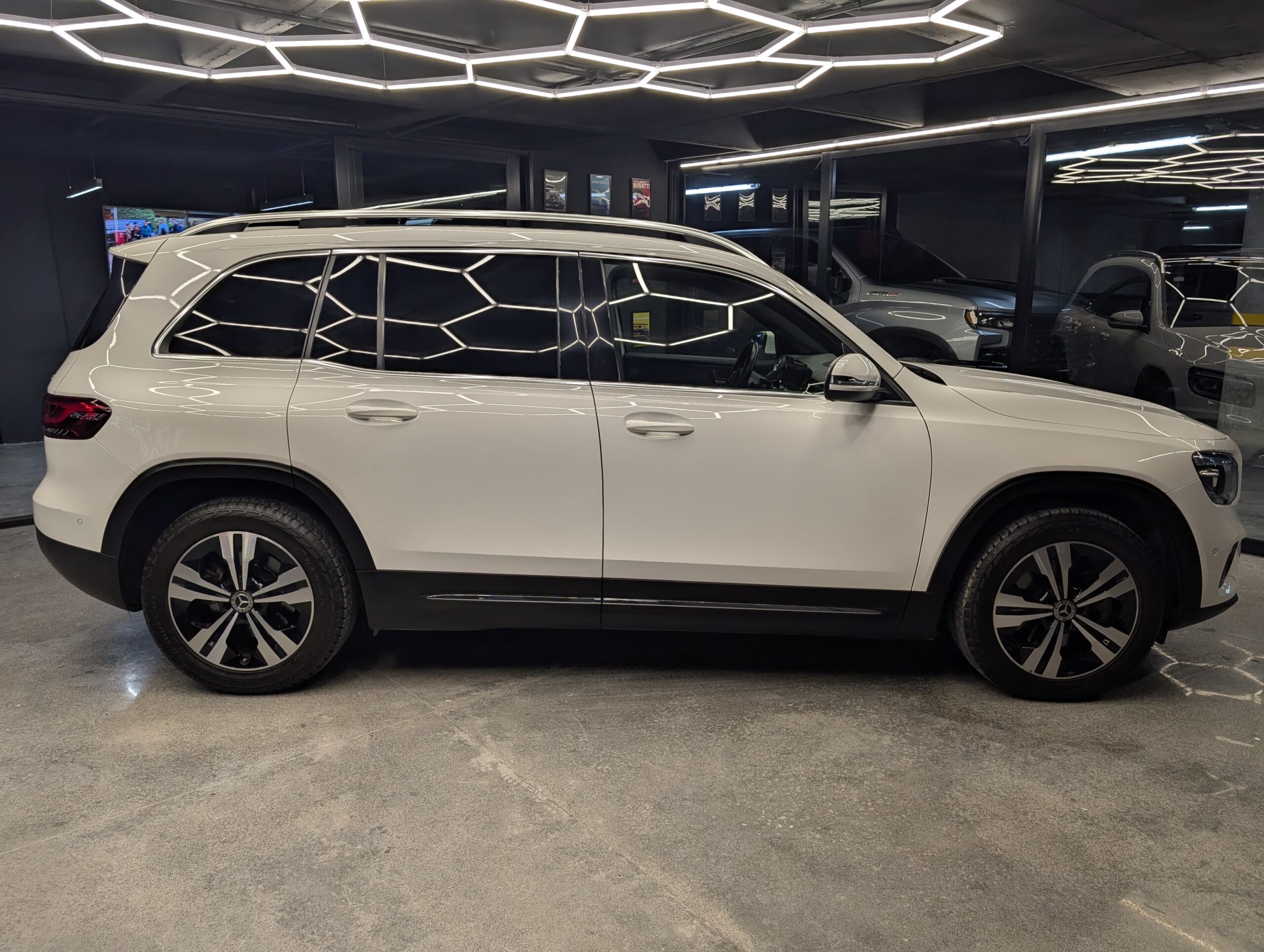 MERCEDES-BENZ GLB 250 2020 - Image 6