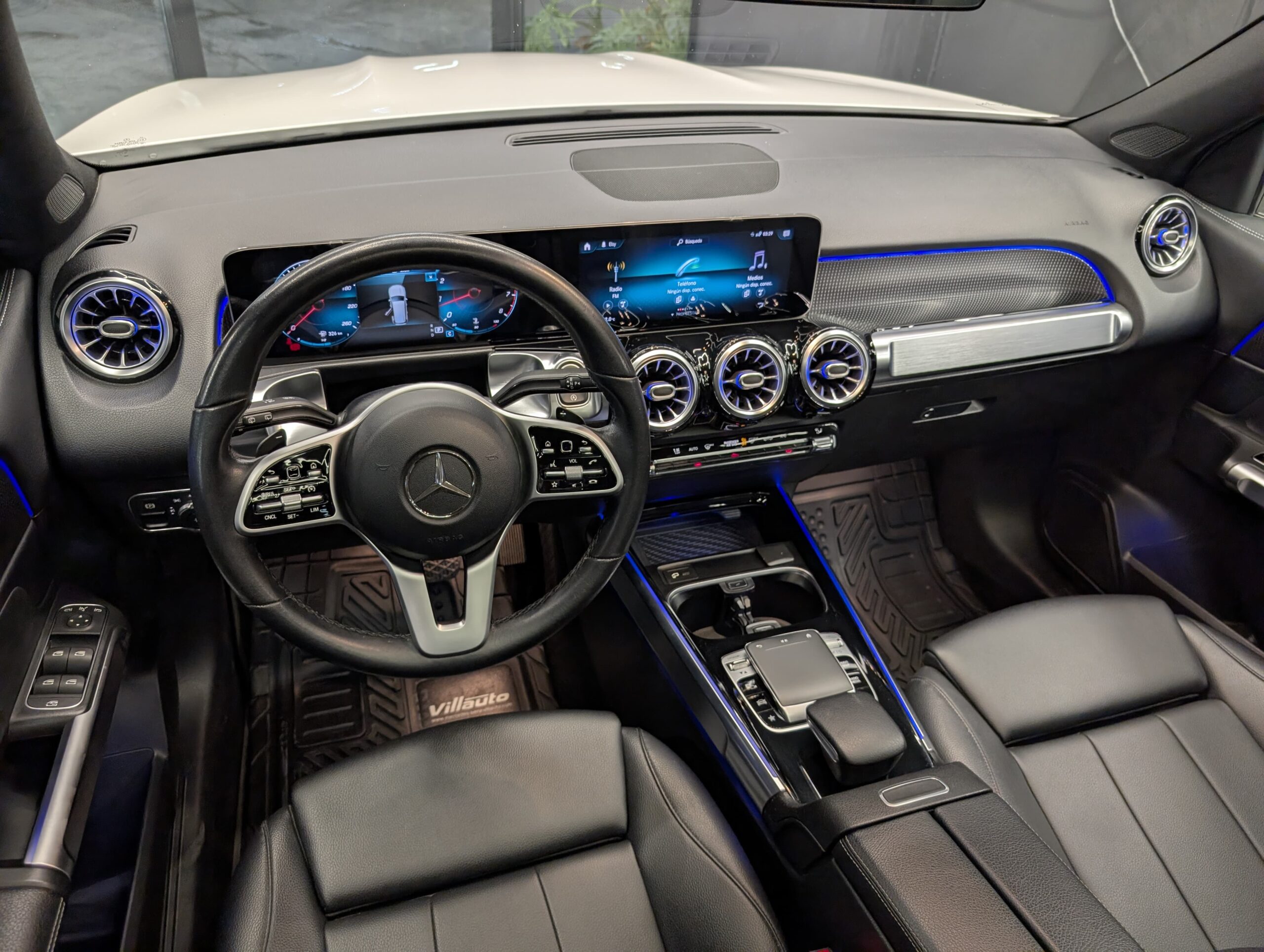 MERCEDES-BENZ GLB 250 2020 - Image 11