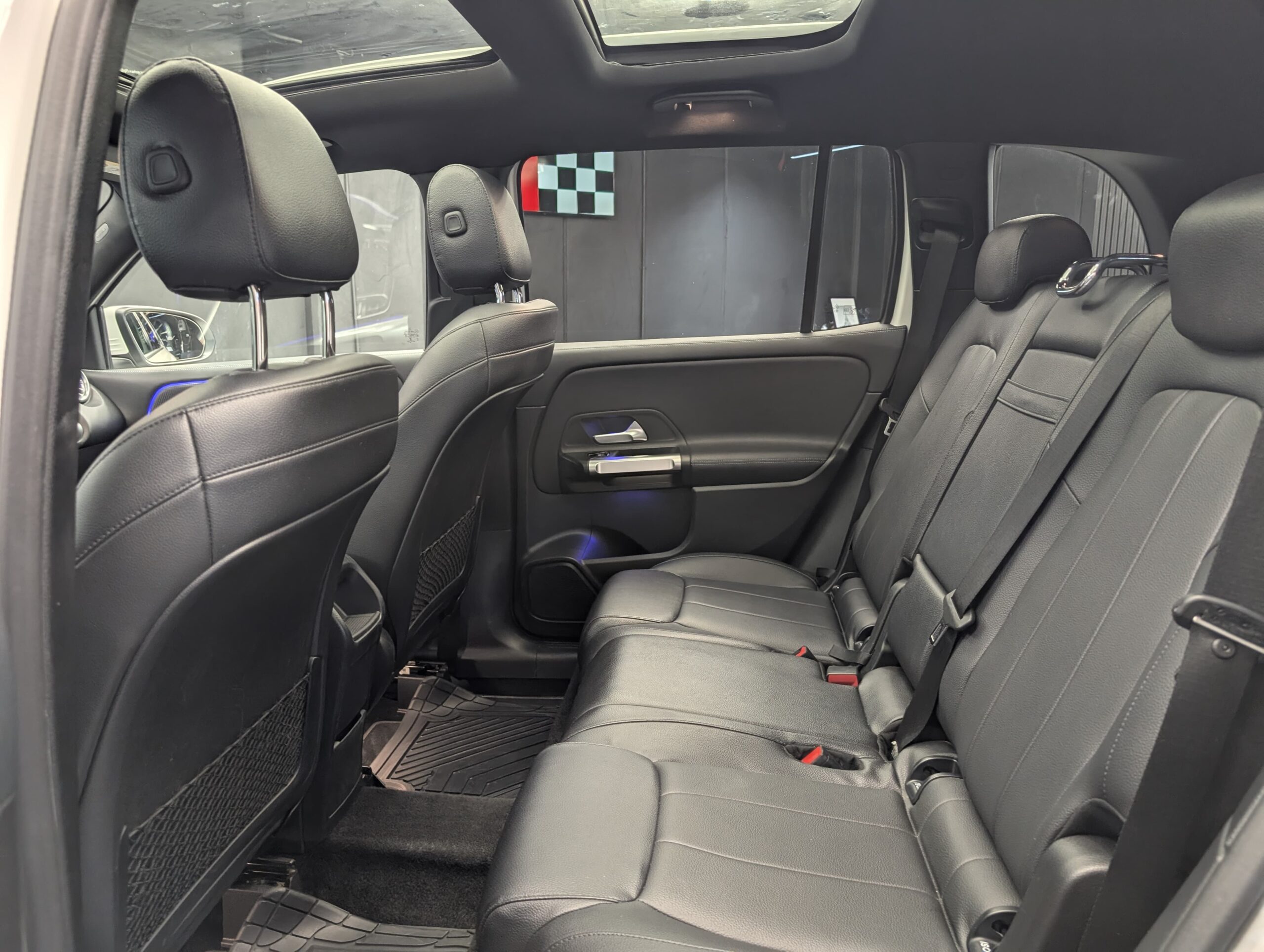 MERCEDES-BENZ GLB 250 2020 - Image 13