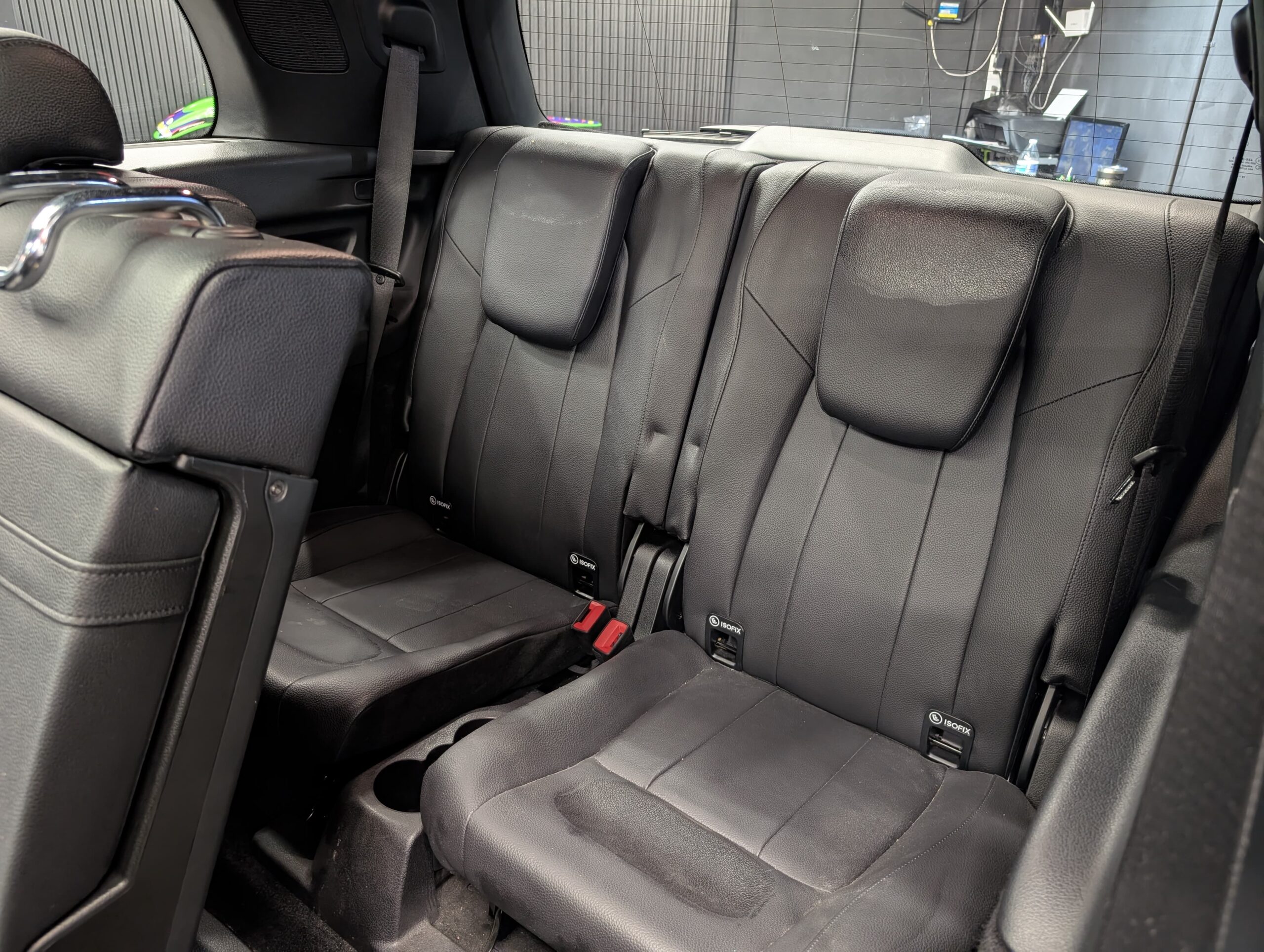 MERCEDES-BENZ GLB 250 2020 - Image 16