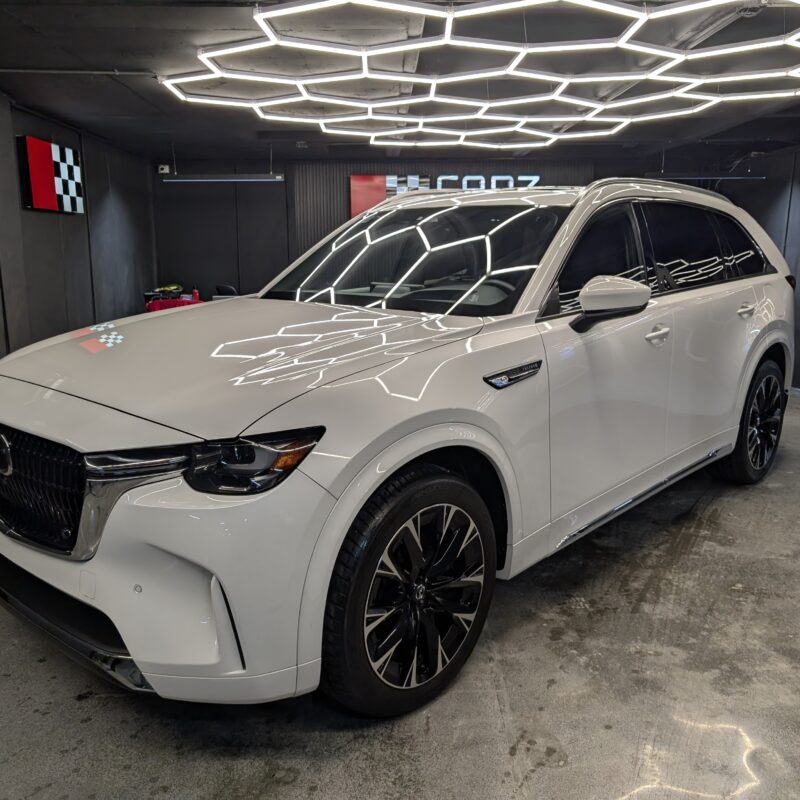 MAZDA CX-90 SIGNATURE 2024