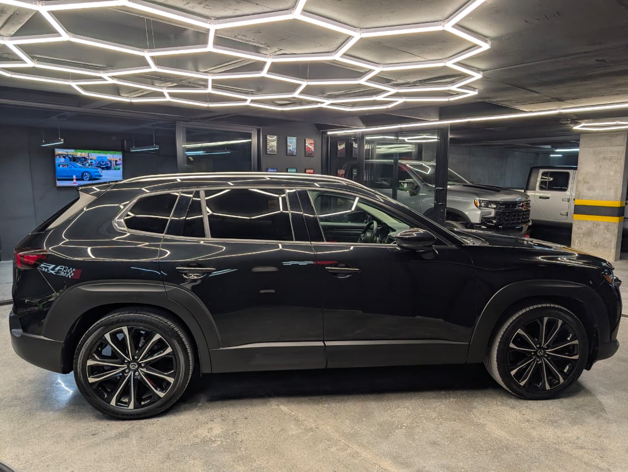 MAZDA CX-50 SIGNATURE 2023 - Image 6