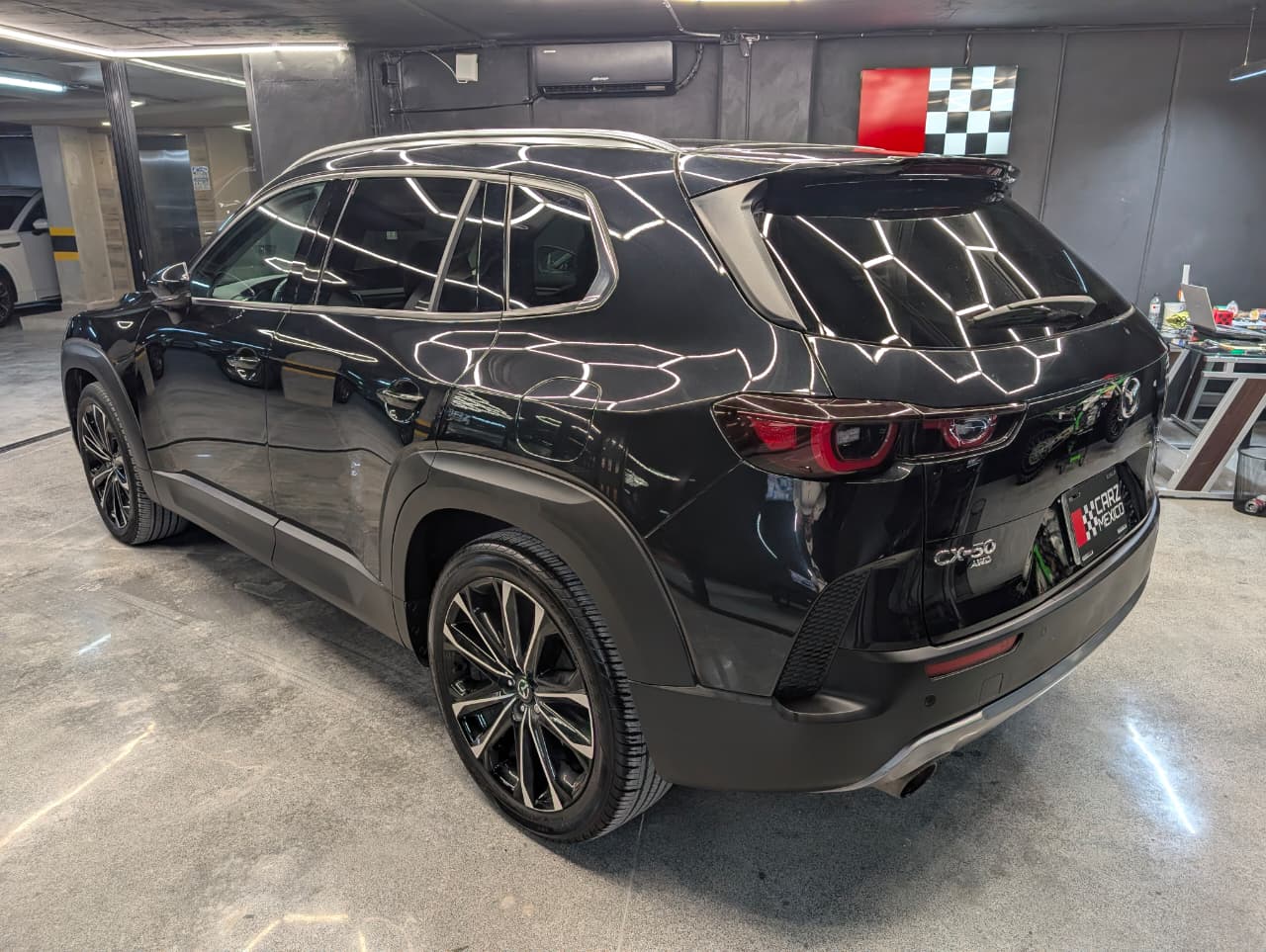 MAZDA CX-50 SIGNATURE 2023 - Image 3