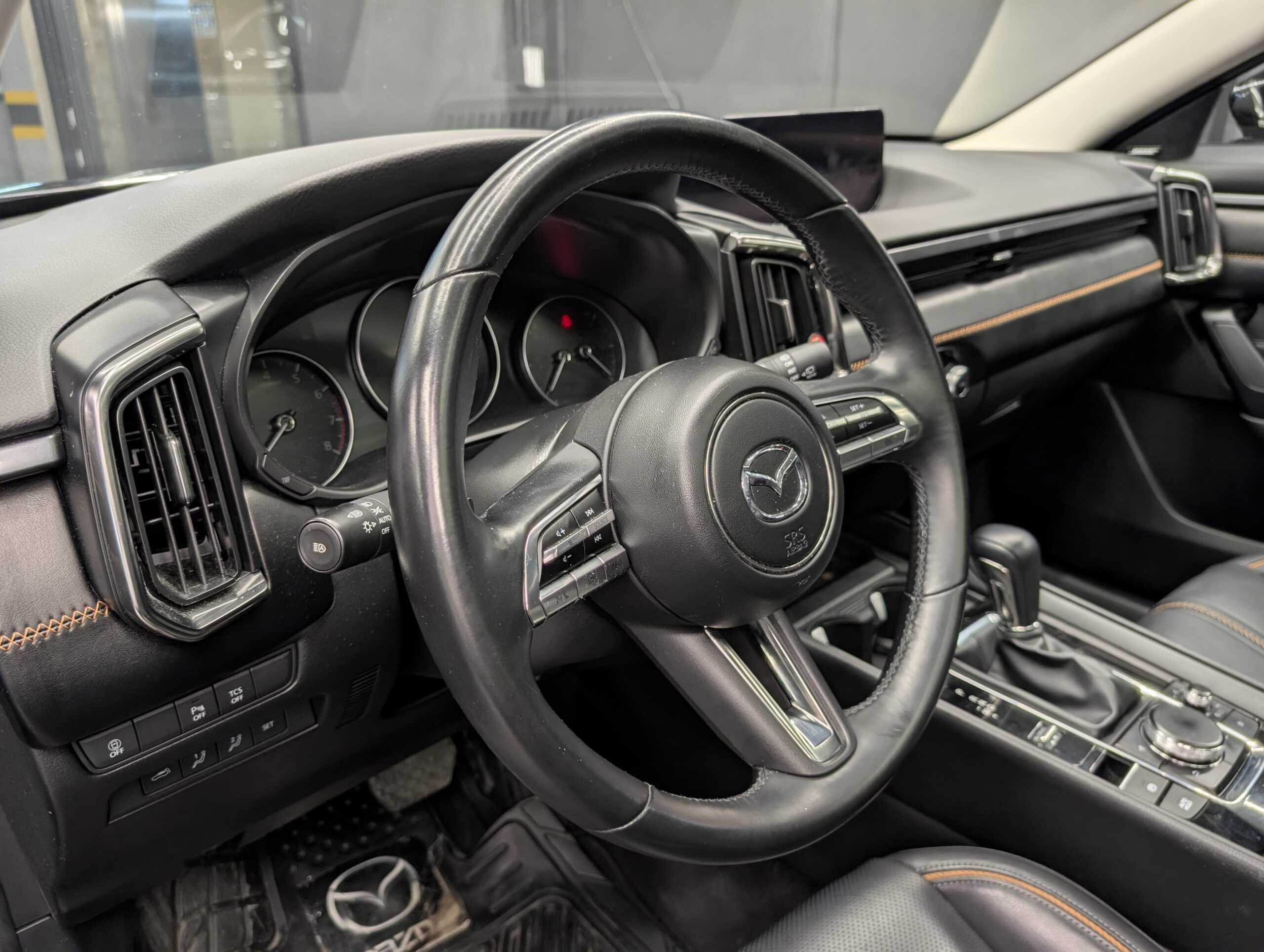 MAZDA CX-50 SIGNATURE 2023 - Image 9