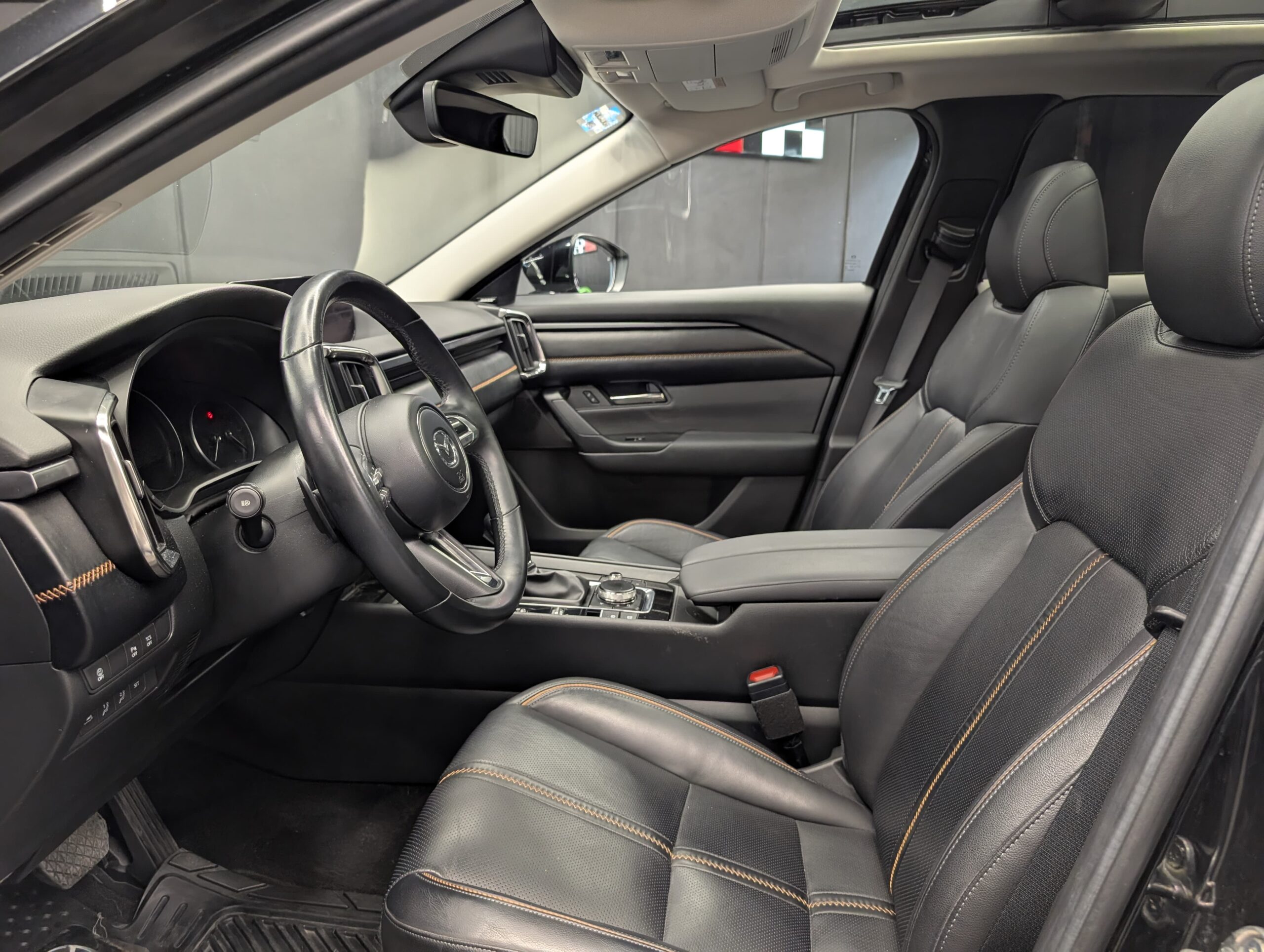 MAZDA CX-50 SIGNATURE 2023 - Image 11