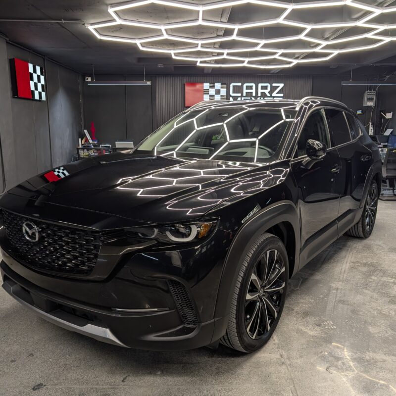 MAZDA CX-50 SIGNATURE 2023