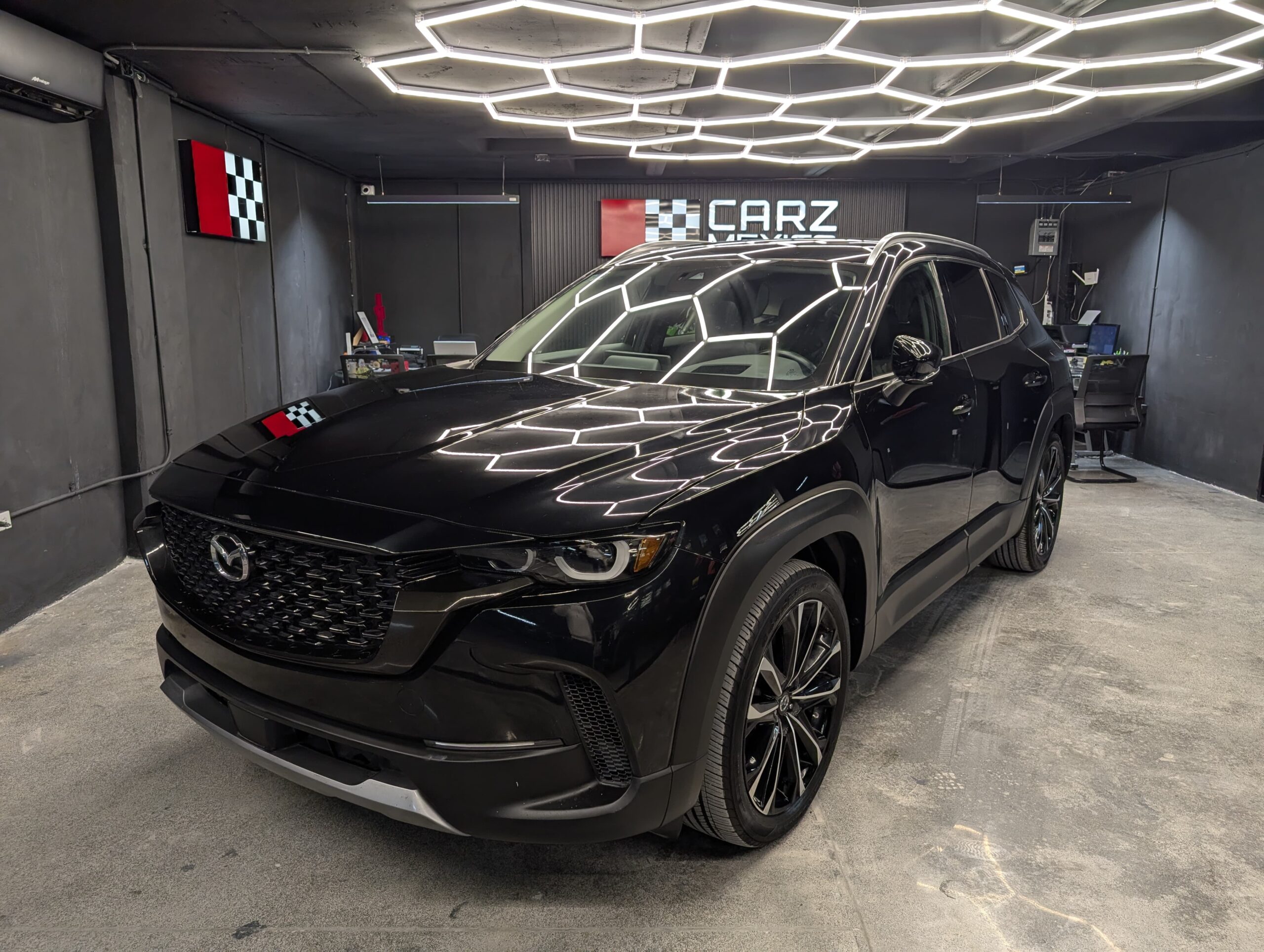 MAZDA CX-50 SIGNATURE 2023