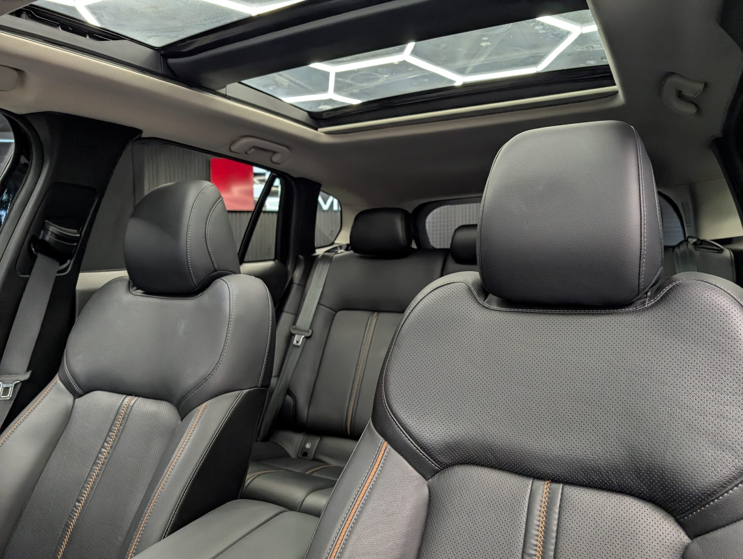 MAZDA CX-50 SIGNATURE 2023 - Image 10