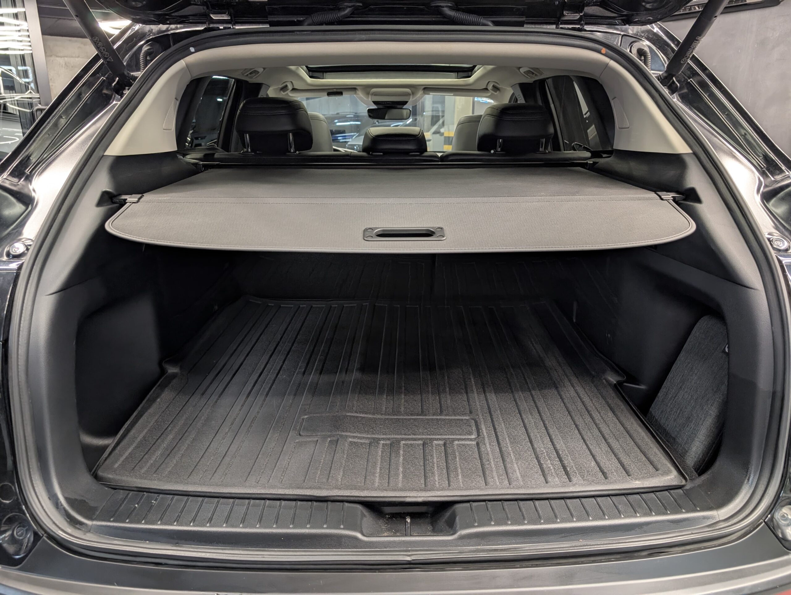 MAZDA CX-50 SIGNATURE 2023 - Image 17