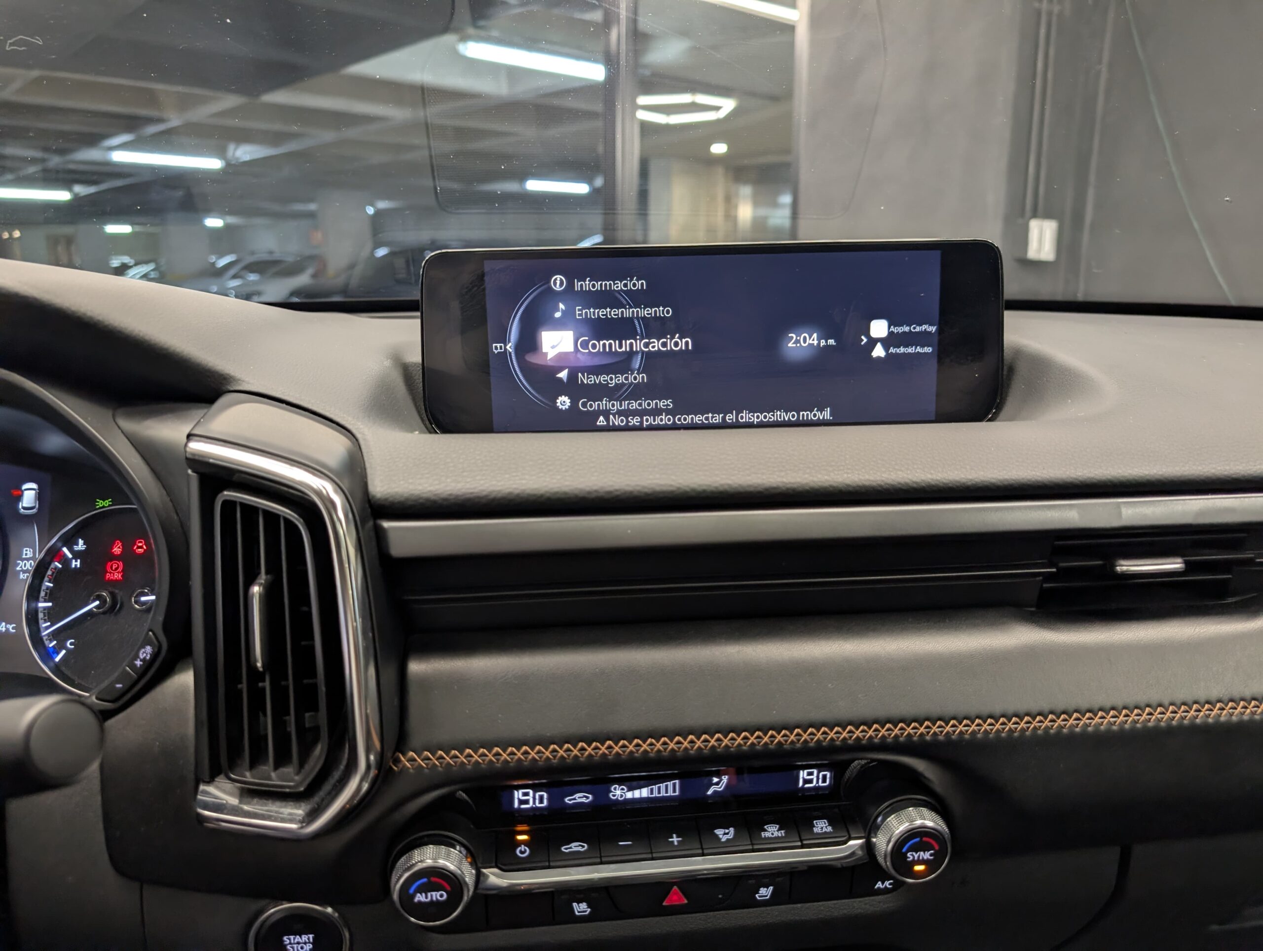 MAZDA CX-50 SIGNATURE 2023 - Image 16