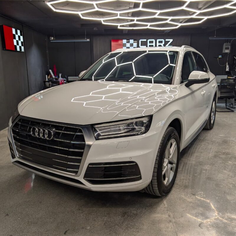 AUDI Q5 2.0 SELECT 2019