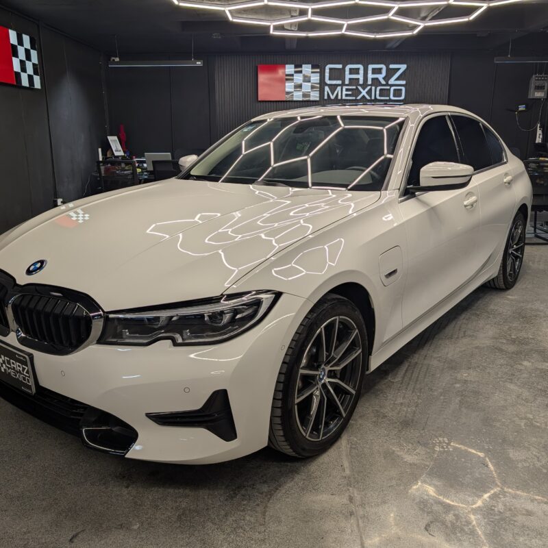 BMW 330E SPORT 2022