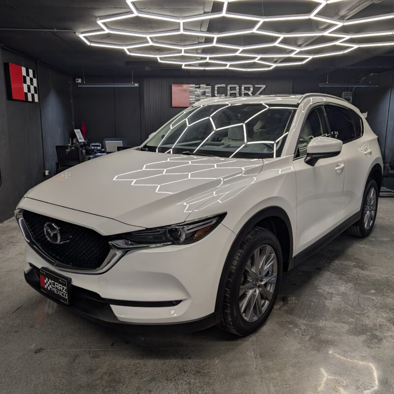 MAZDA CX-5 GRAND TOURING 2019