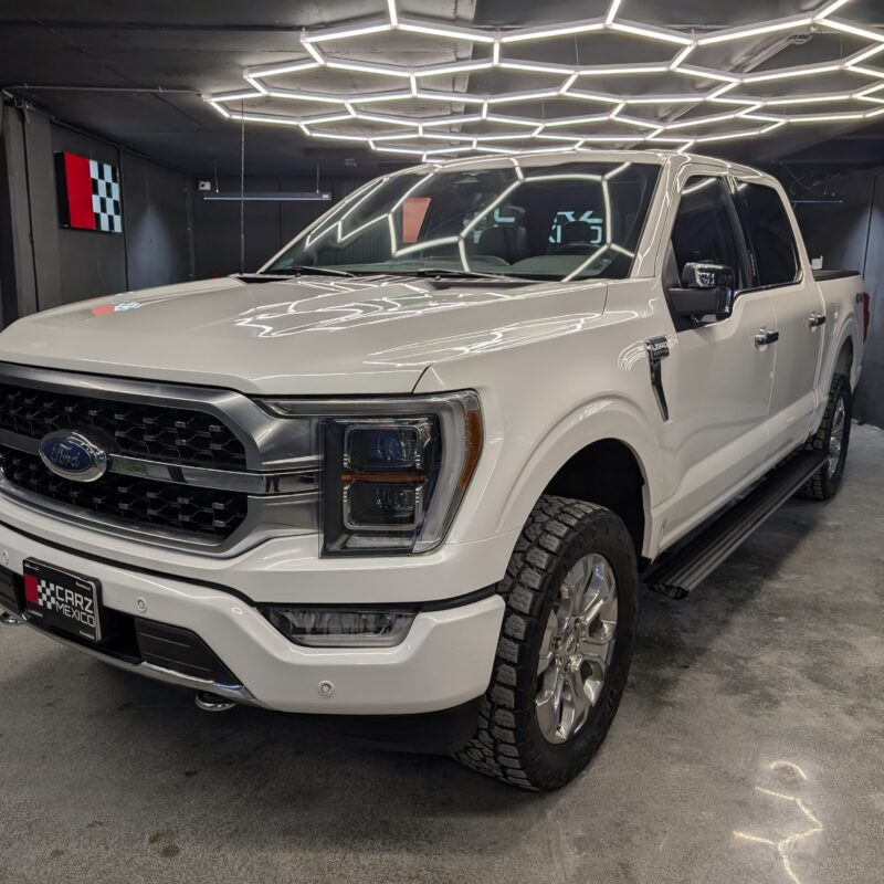 FORD LOBO PLATINUM 2023