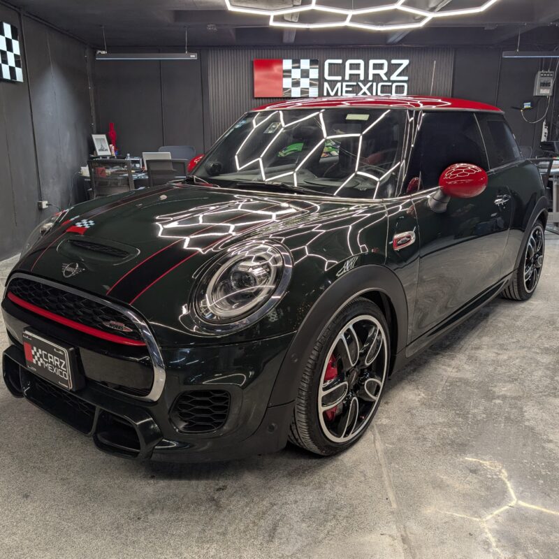 MINI JOHN COOPER WORKS 2020
