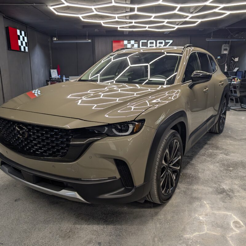 MAZDA CX-50 SIGNATURE 2026