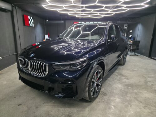 BMW X5 xDRIVE45e M SPORT HÍBRIDA 2023