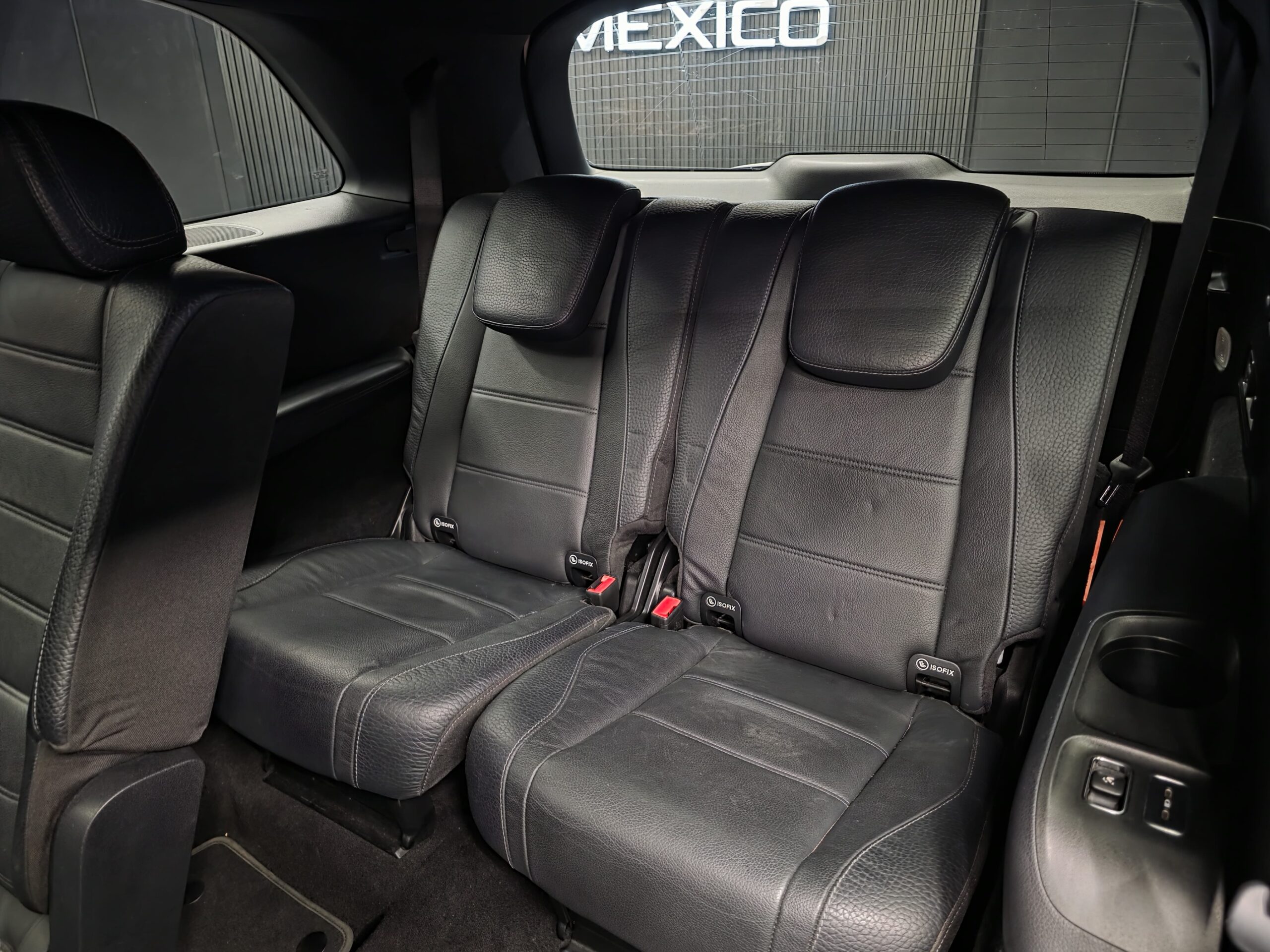 MERCEDES-BENZ GLS 450 2021 - Image 14