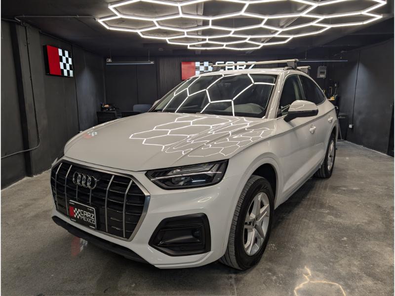 AUDI Q5 SPORTBACK SELECT 2022