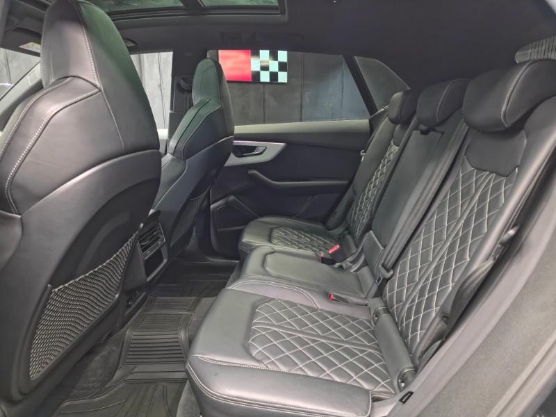 AUDI Q8 55 TFSI S LINE 2023 - Image 13
