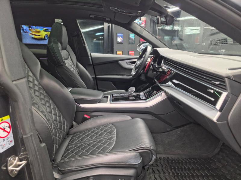 AUDI Q8 55 TFSI S LINE 2023 - Image 14