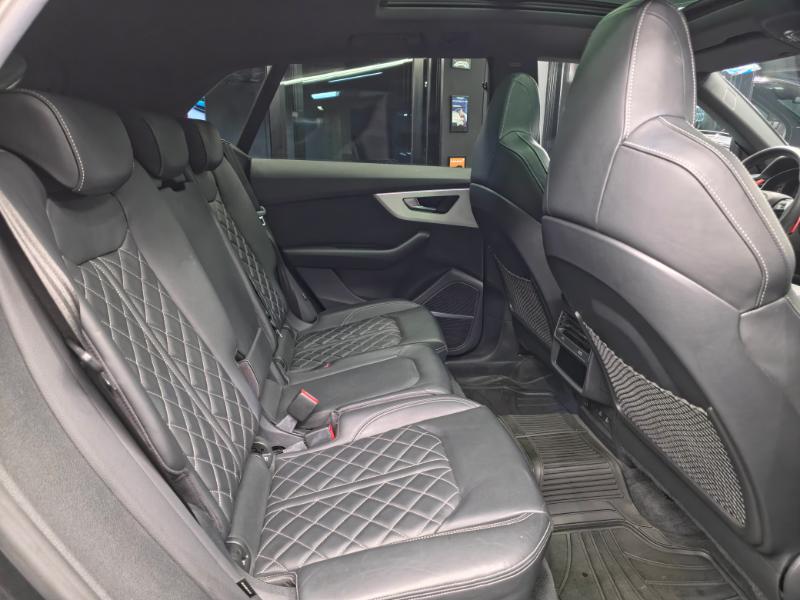 AUDI Q8 55 TFSI S LINE 2023 - Image 15