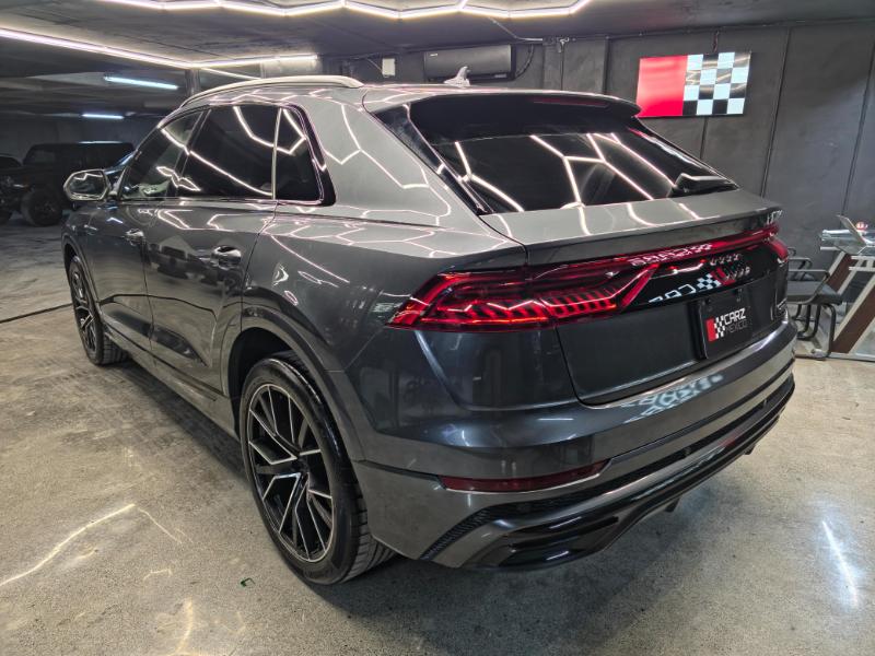 AUDI Q8 55 TFSI S LINE 2023 - Image 3
