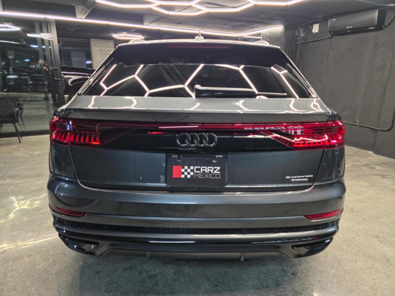 AUDI Q8 55 TFSI S LINE 2023 - Image 4