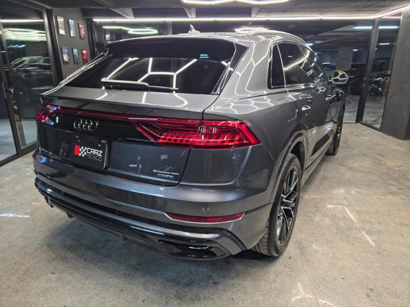 AUDI Q8 55 TFSI S LINE 2023 - Image 5