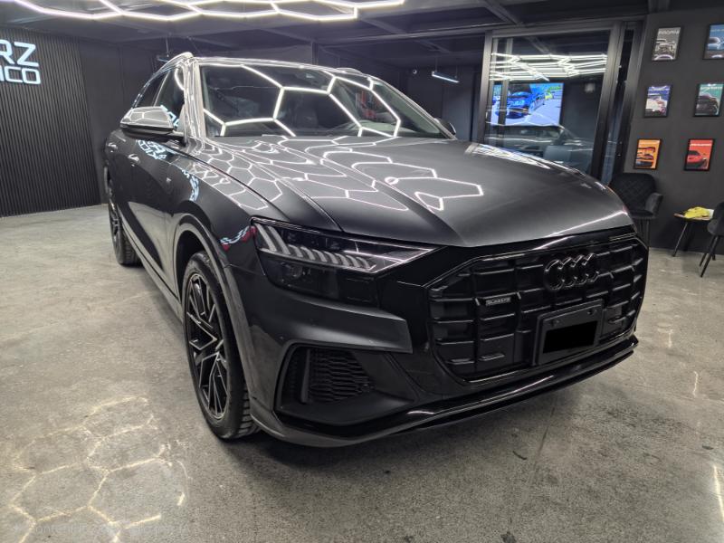AUDI Q8 55 TFSI S LINE 2023 - Image 7