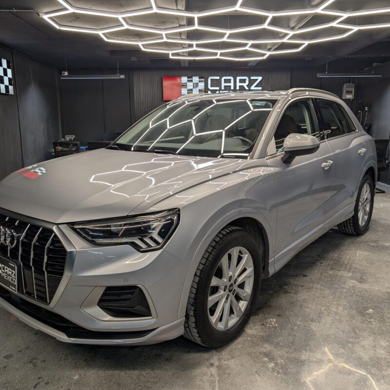 AUDI Q3 SELECT 2021
