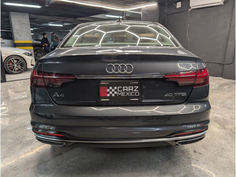 BMW X3 XDrive 30i 2019 - Image 4